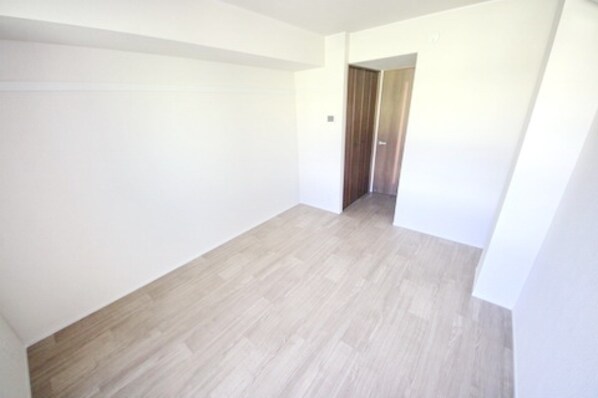 ヴィレッジ田奈の物件内観写真